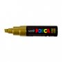 Marker Posca PC-8K, Złoty - 2